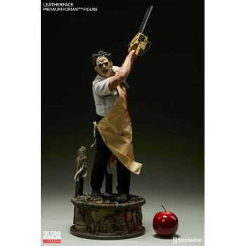 The Texas Chainsaw Massacre Premium Format Figure Leatherface 73 cm